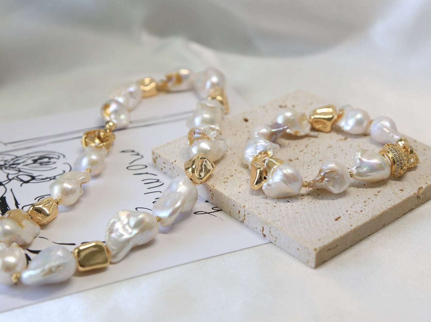 Necklace 07