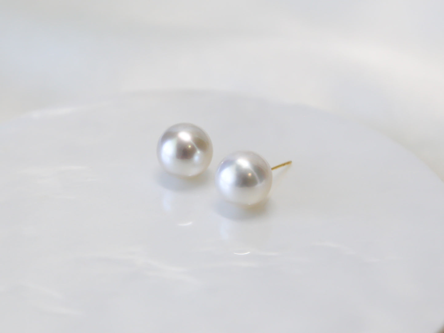 Australian South Sea Pearls Earring 02