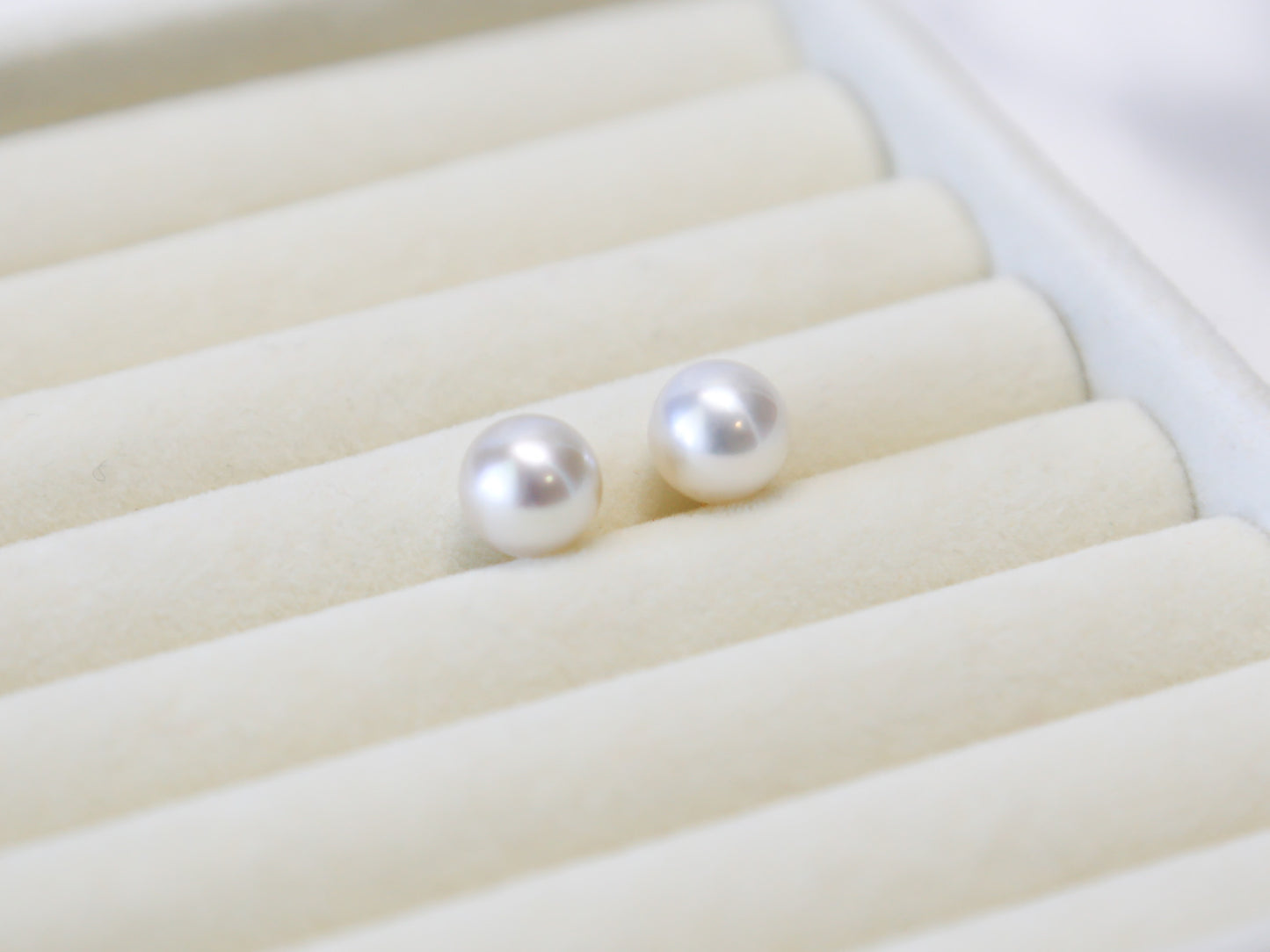 Australian South Sea Pearls Earring 02