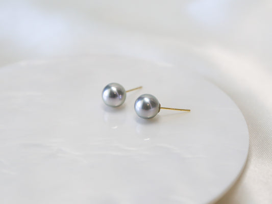 Akoya Earring 01