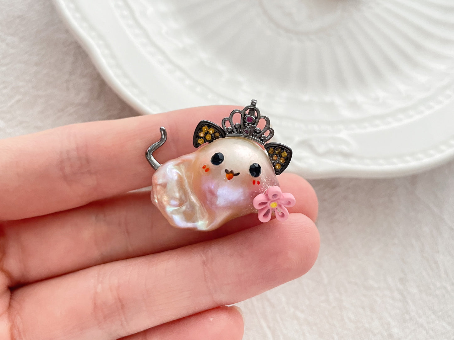 Little Monster 06