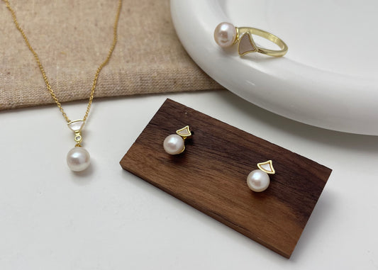 Set 1 | The mini shell set