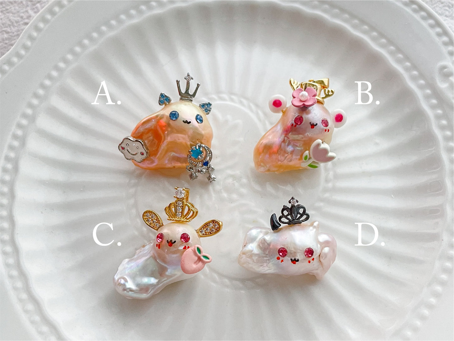 Little Monster 10