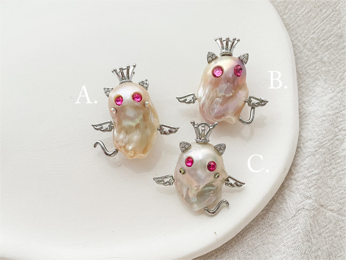 Little Monster 12