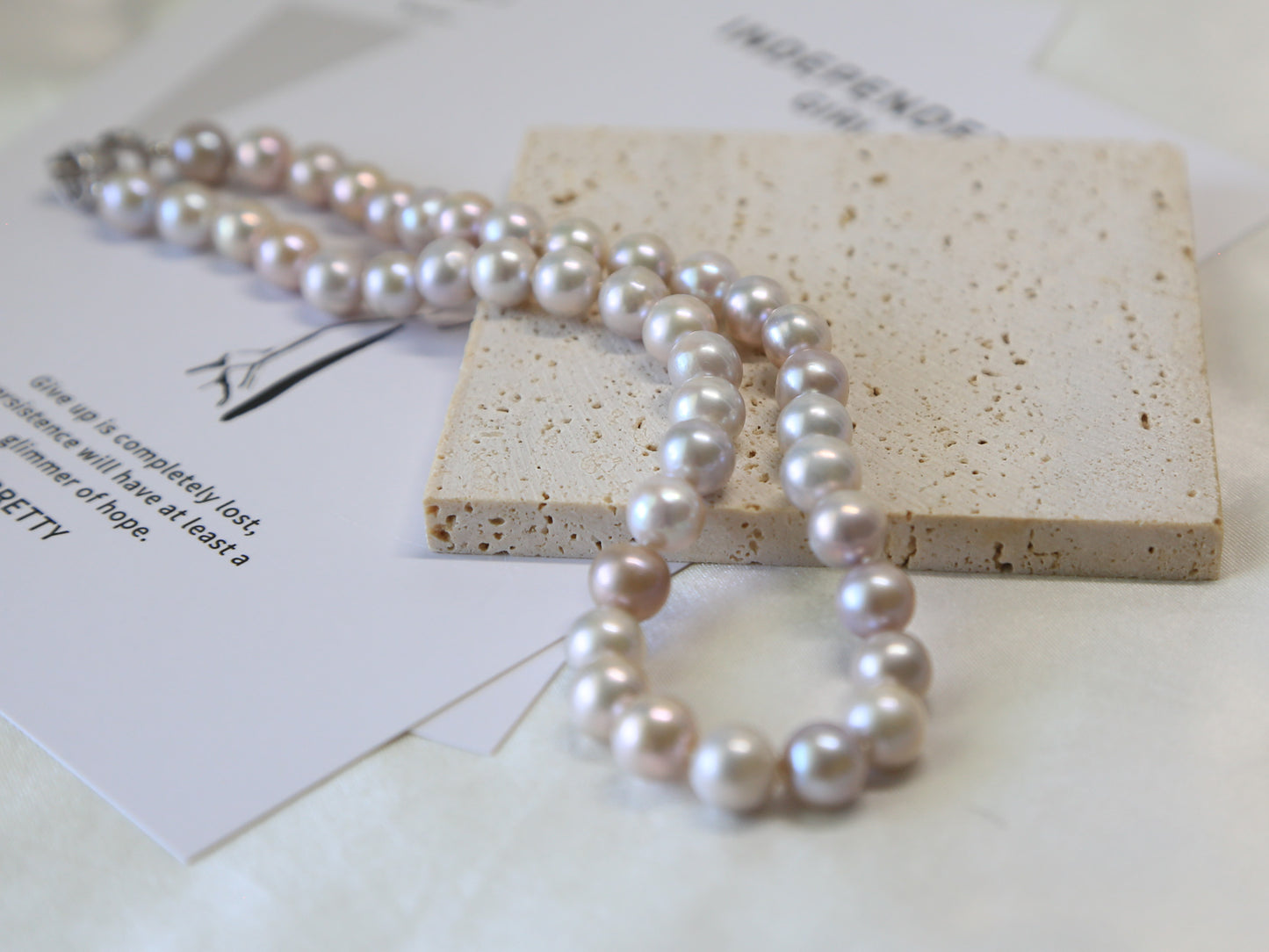 Necklace 21