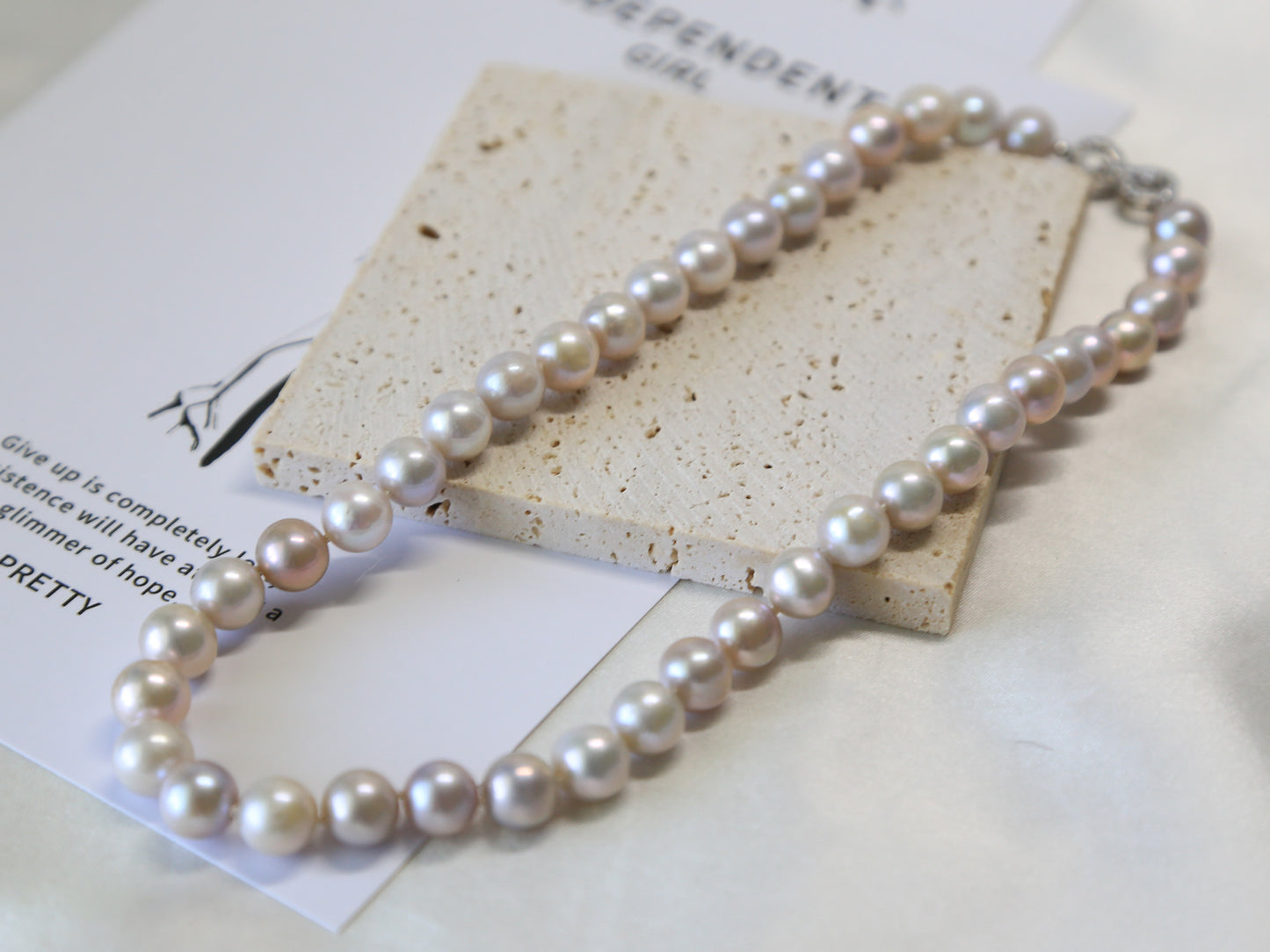 Necklace 21