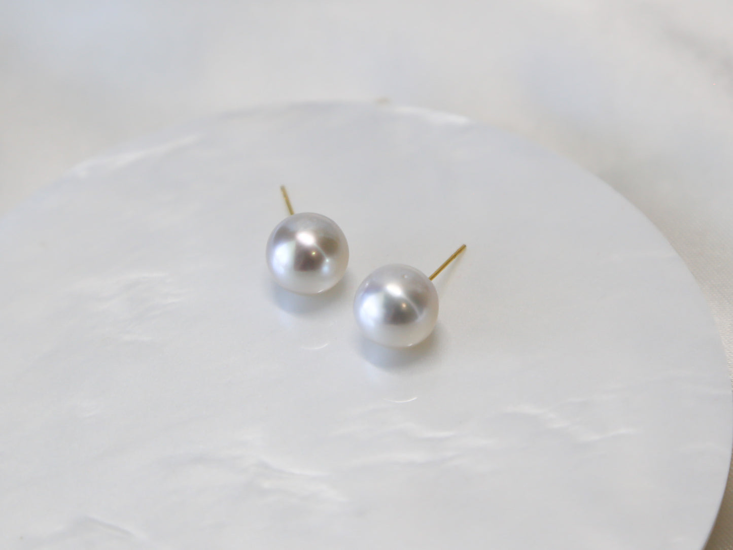 Australian South Sea Pearls Earring 02