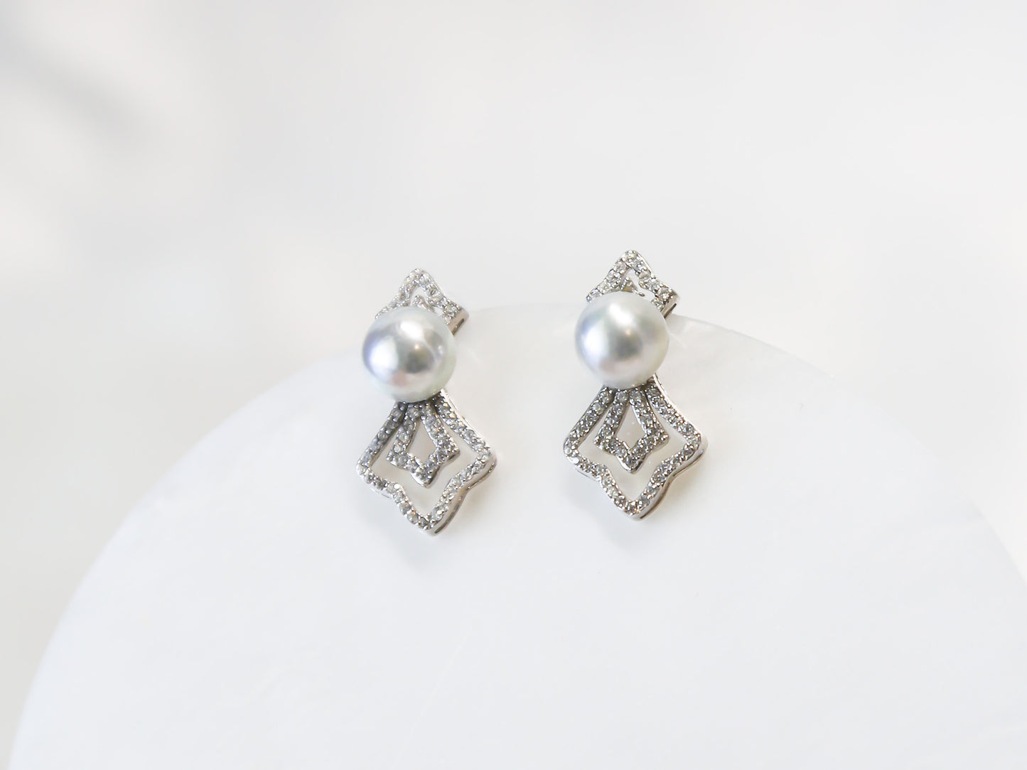 Akoya Earring 03