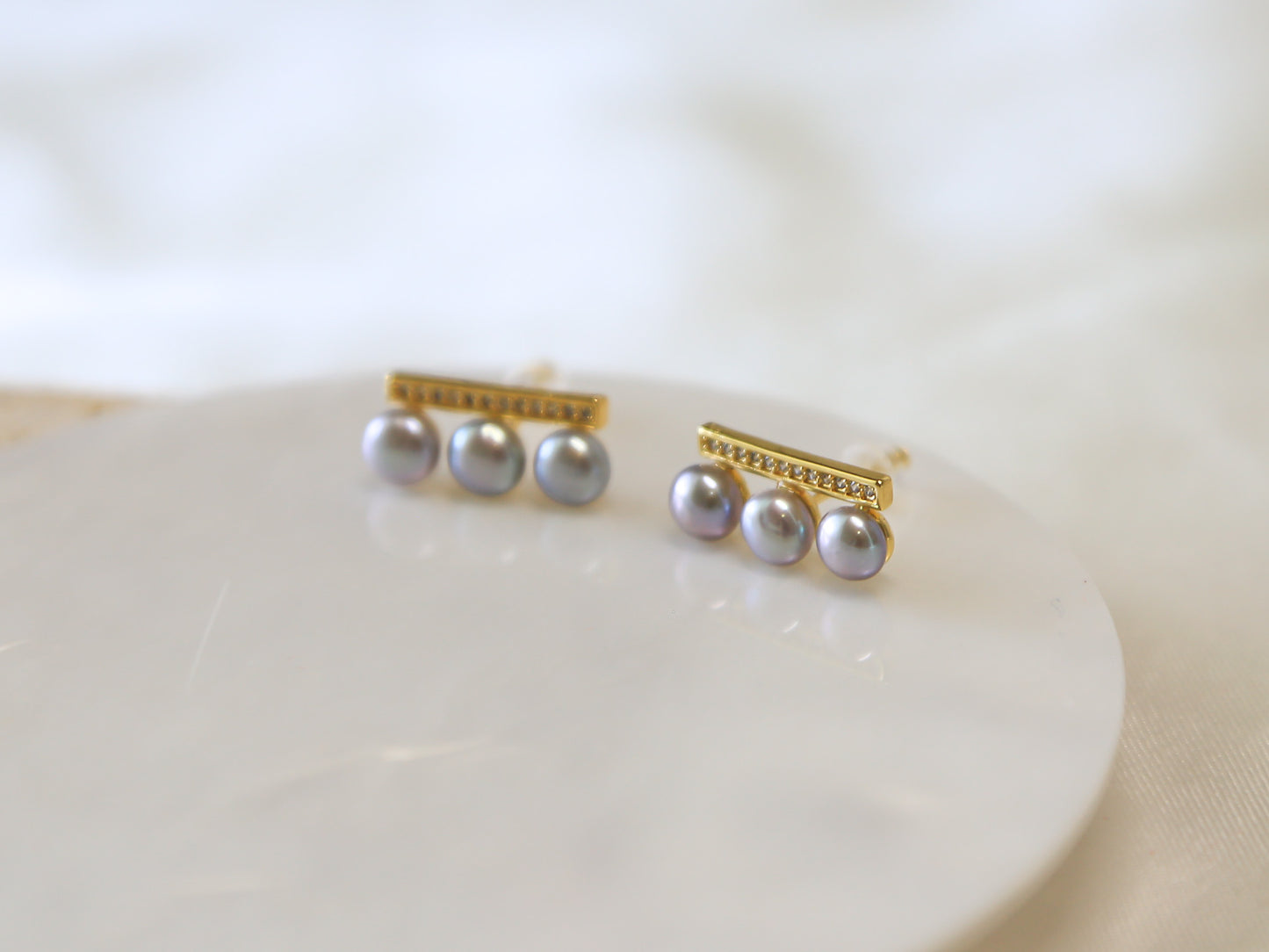 Earring 38