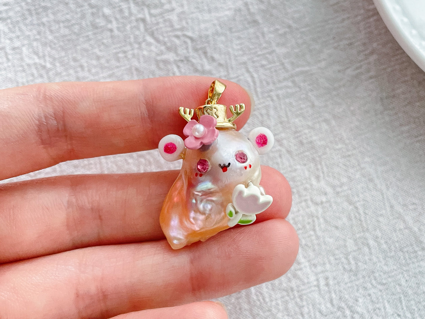 Little Monster 10