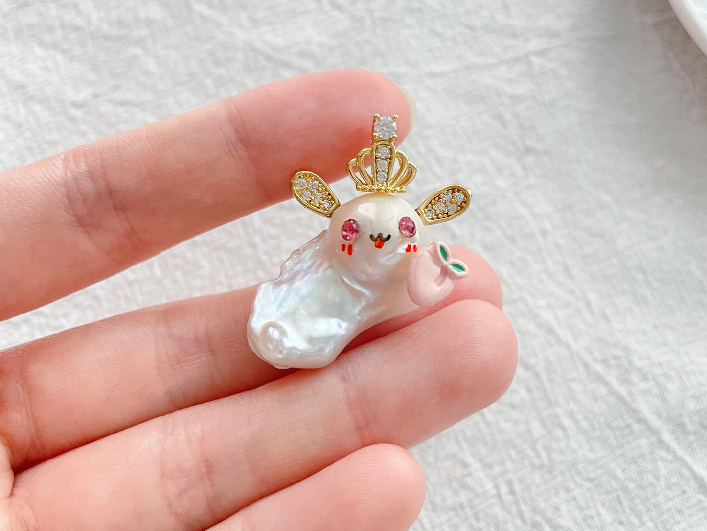 Little Monster 10