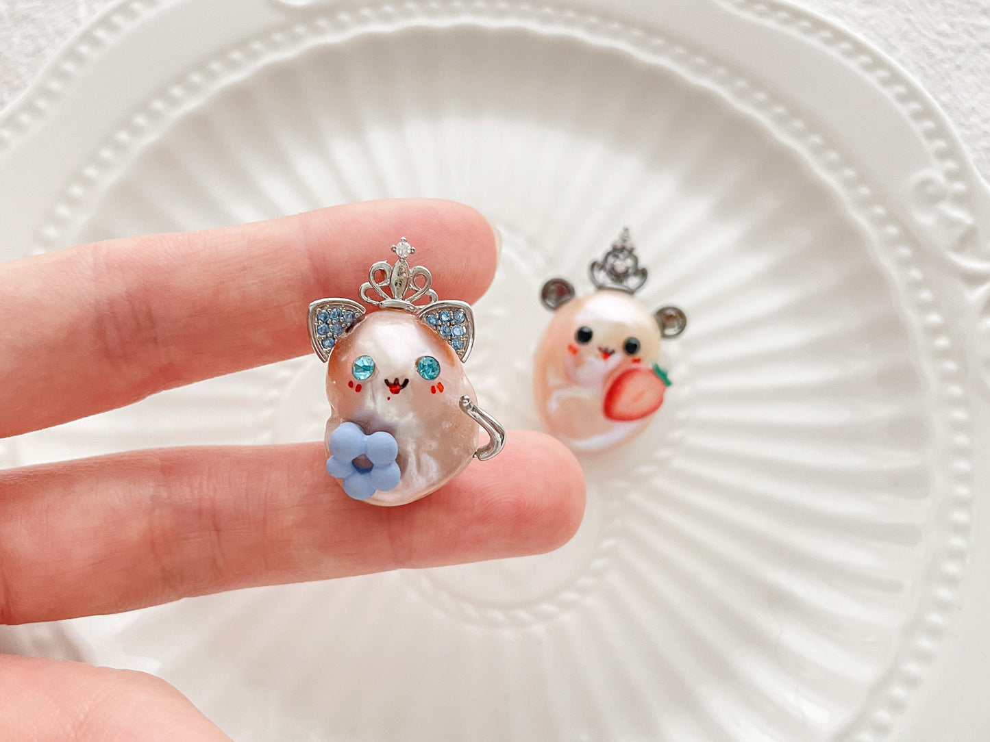 Little Monster 01