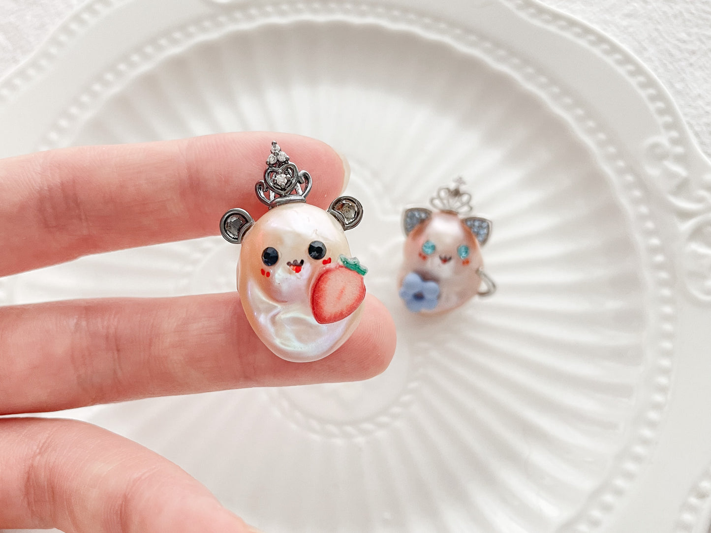 Little Monster 01
