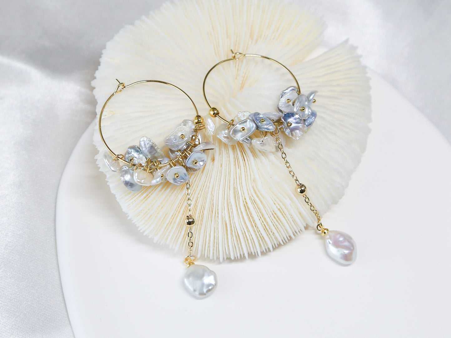 Earring 70