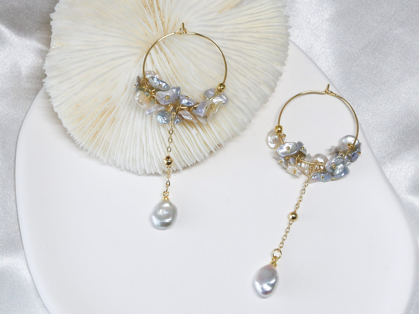 Earring 70