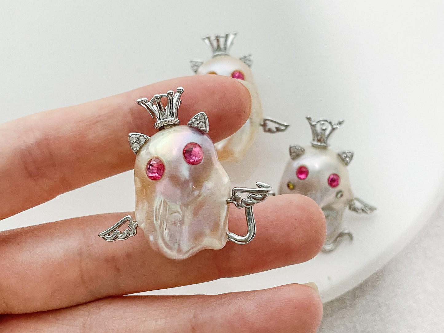 Little Monster 12