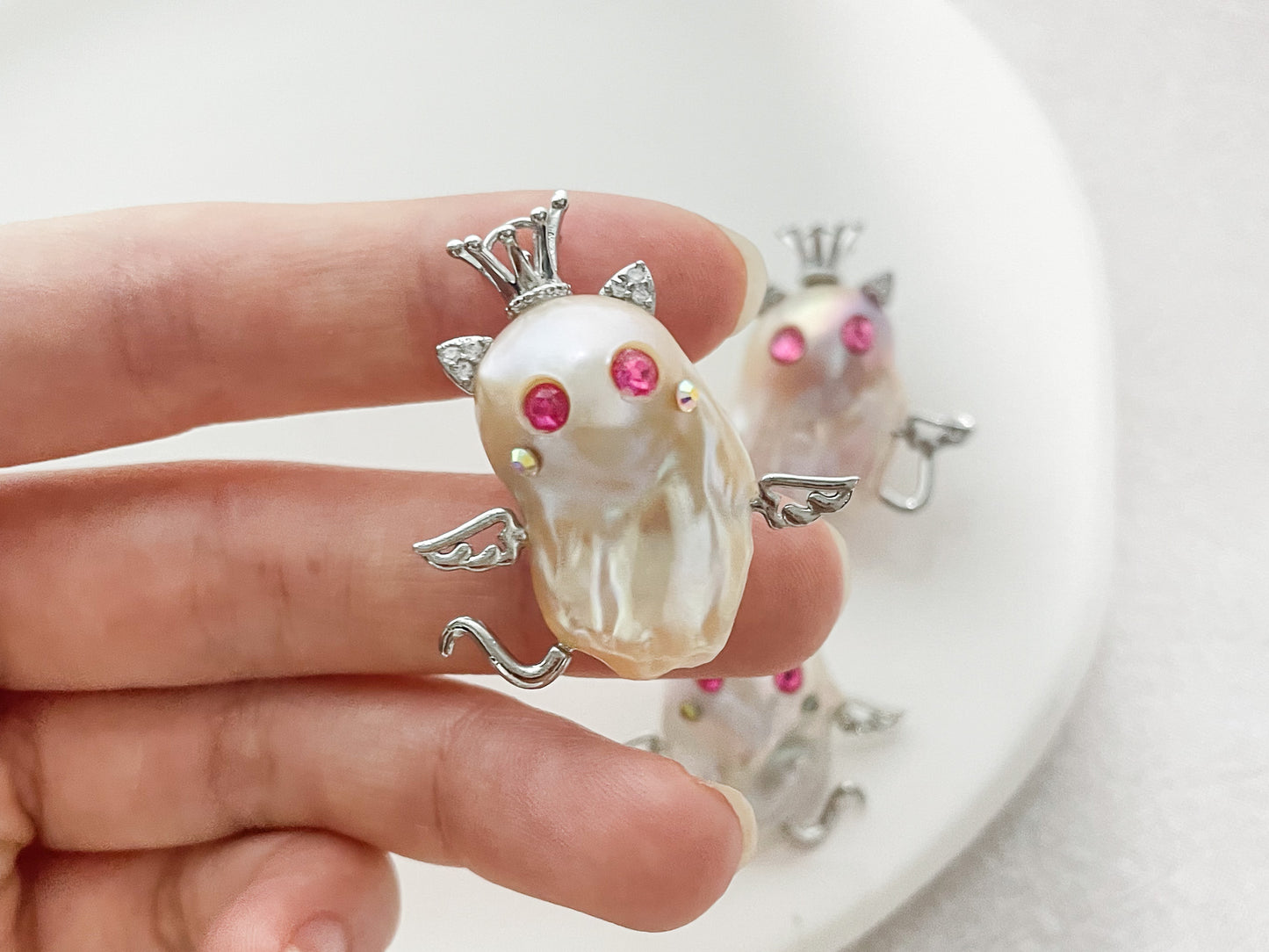 Little Monster 12